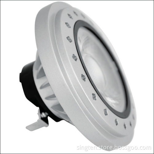 Shenzhen Ar111 warranty 5 years dimmable ar111